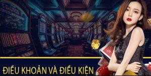 Nội dung về điều khoản điều kiện CWIN mới nhất