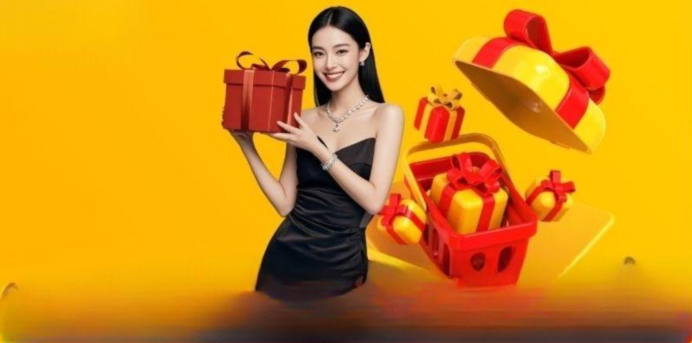 Tổng hợp ưu đãi khủng tại sảnh game